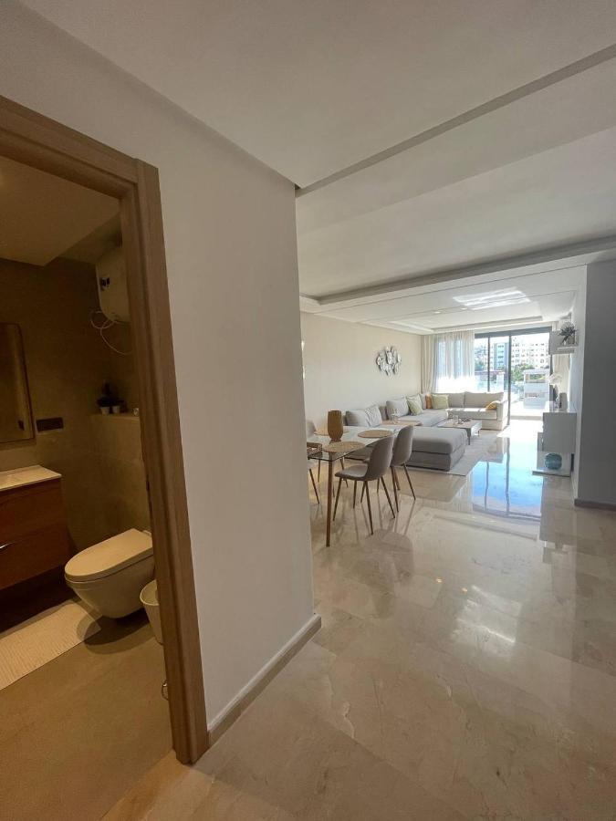 Prime suites - Casablanca corniche Exterior foto