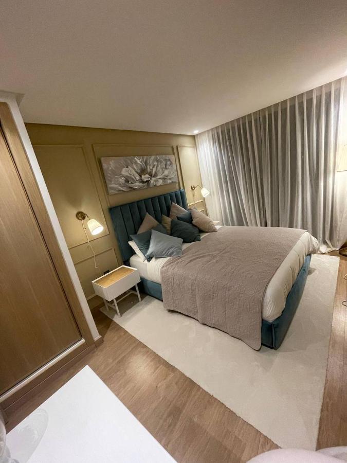Prime suites - Casablanca corniche Exterior foto